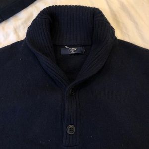 J Crew Sweater